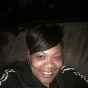 Meet your Posher, Towanda